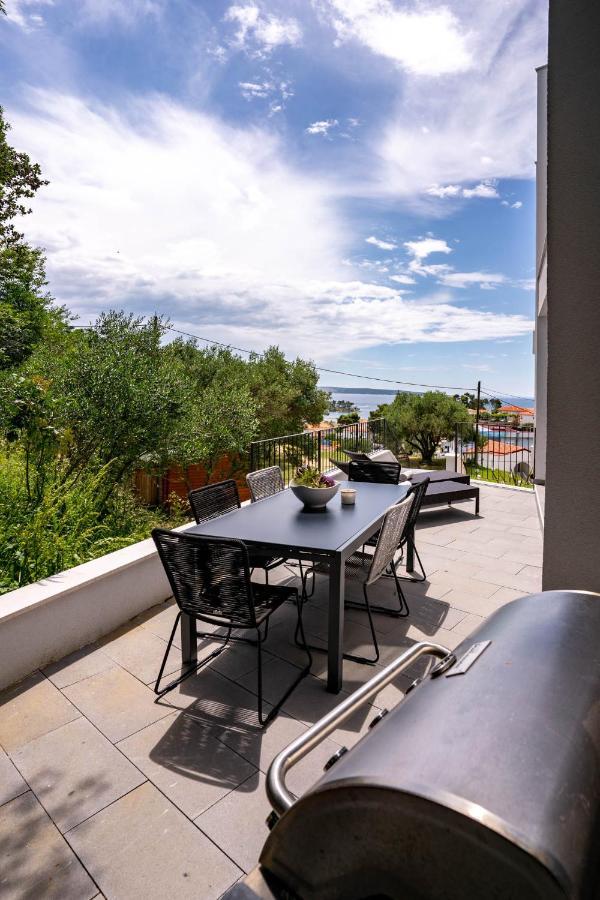 Panorama Suite Dora With Jacuzzi Palit Екстер'єр фото