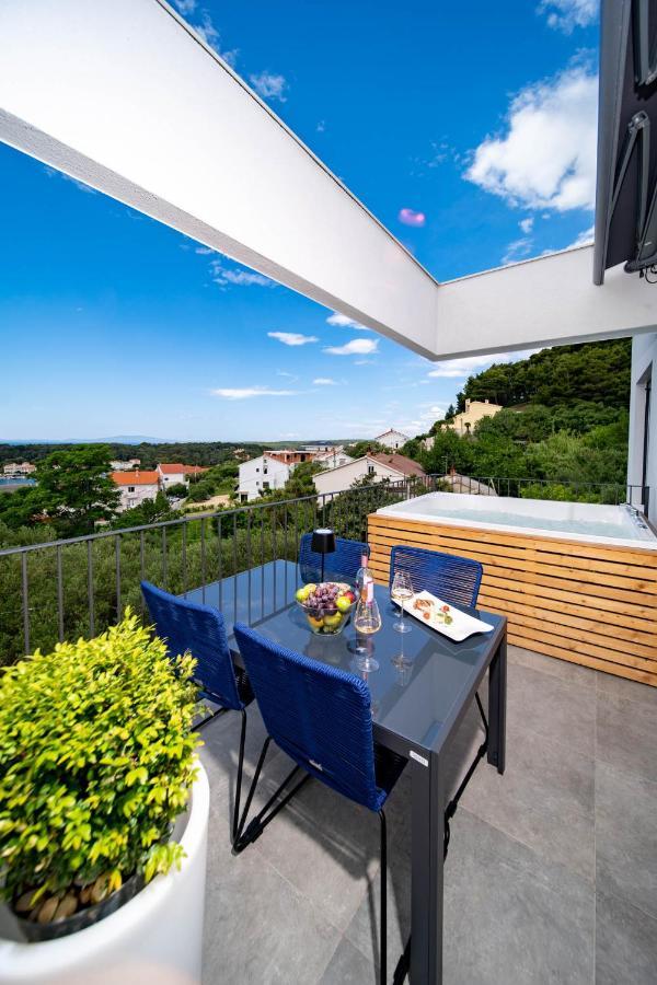 Panorama Suite Dora With Jacuzzi Palit Екстер'єр фото