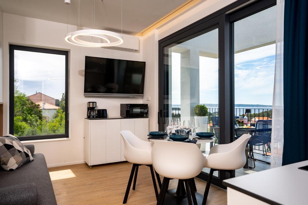 Panorama Suite Dora With Jacuzzi Palit Екстер'єр фото