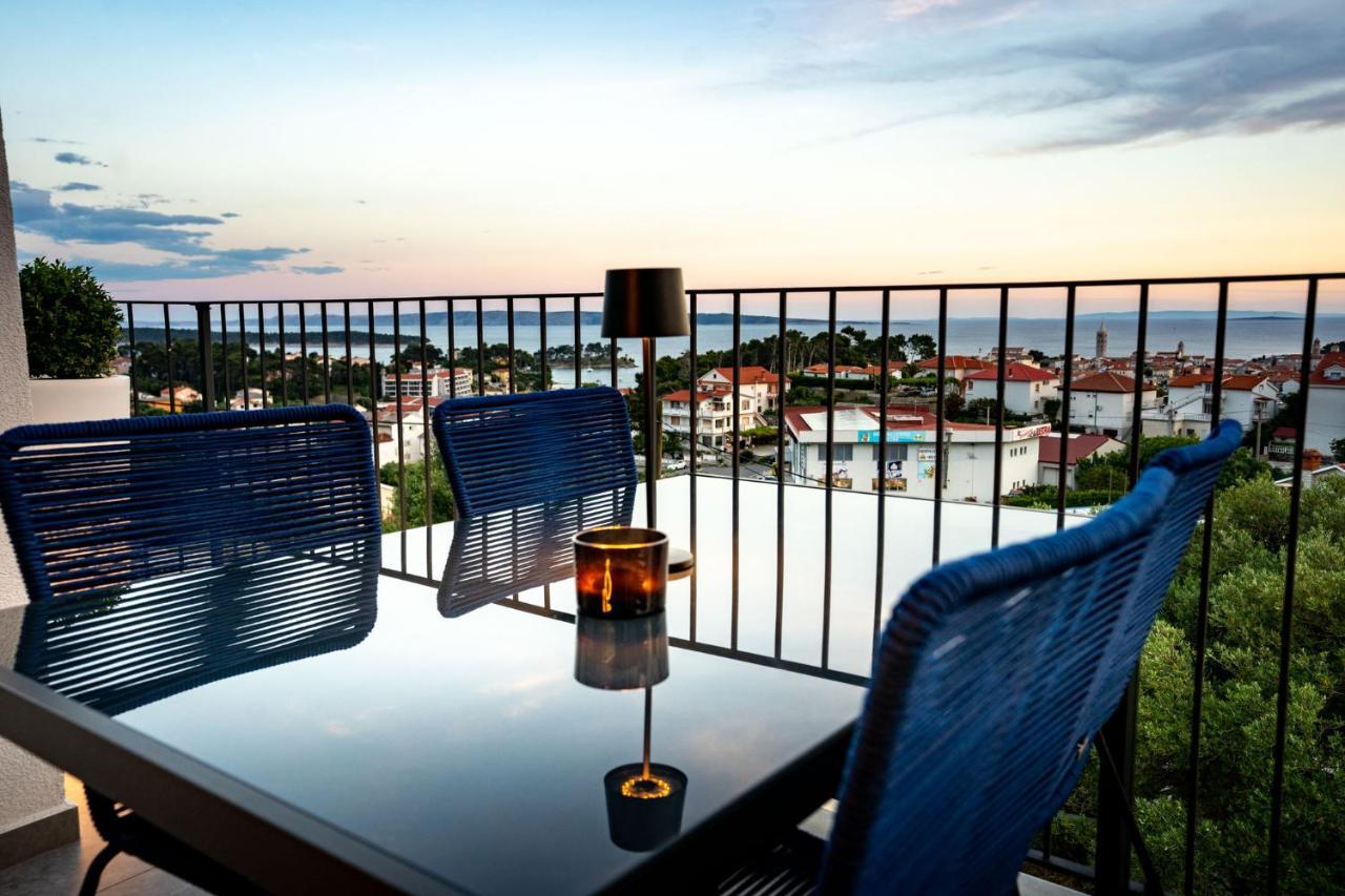 Panorama Suite Dora With Jacuzzi Palit Екстер'єр фото