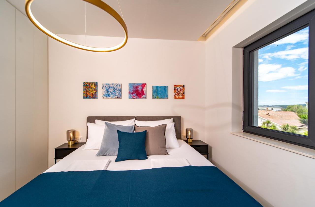 Panorama Suite Dora With Jacuzzi Palit Екстер'єр фото