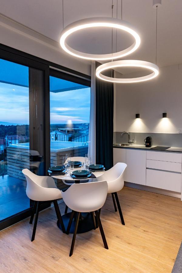 Panorama Suite Dora With Jacuzzi Palit Екстер'єр фото