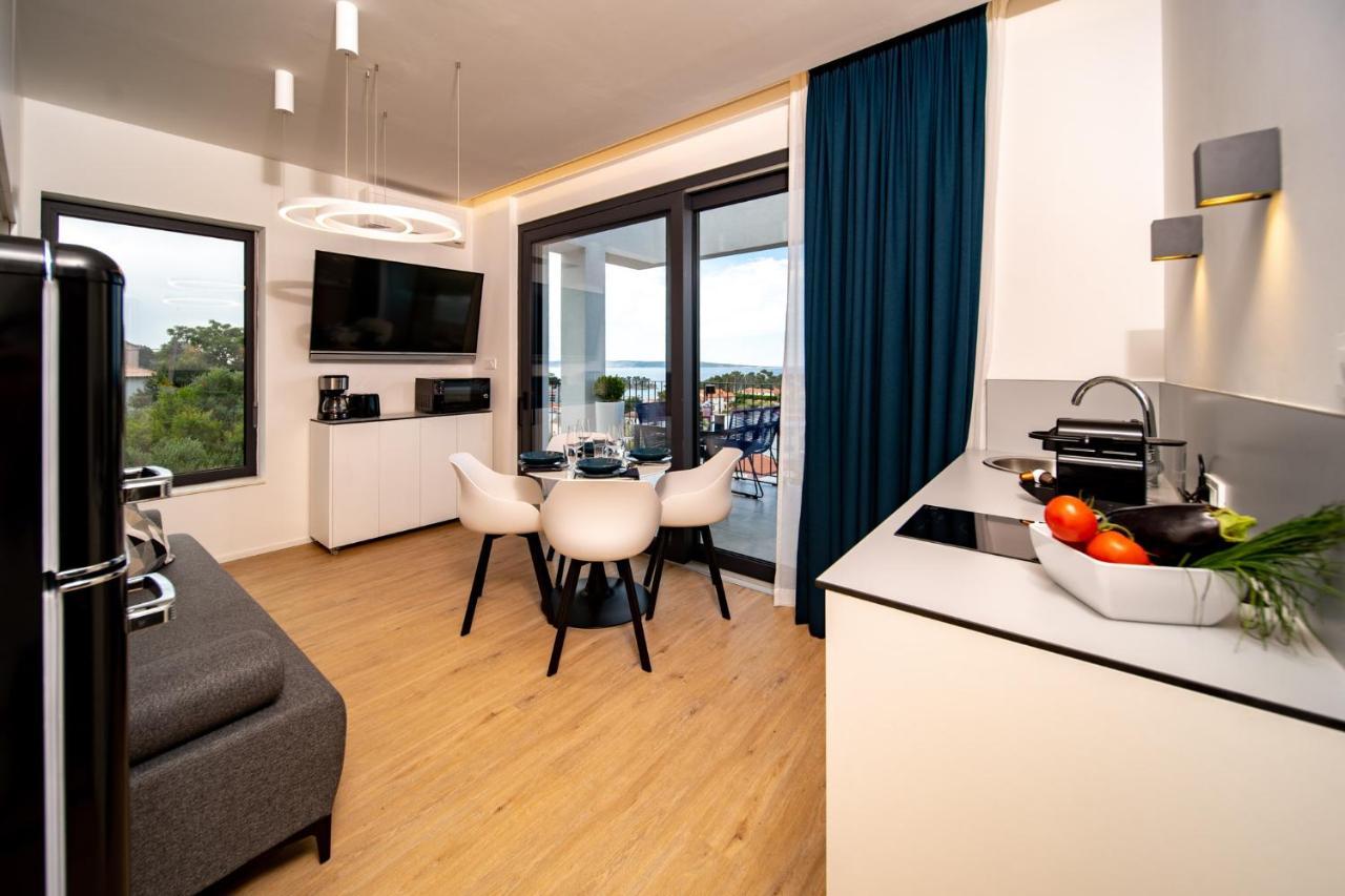 Panorama Suite Dora With Jacuzzi Palit Екстер'єр фото