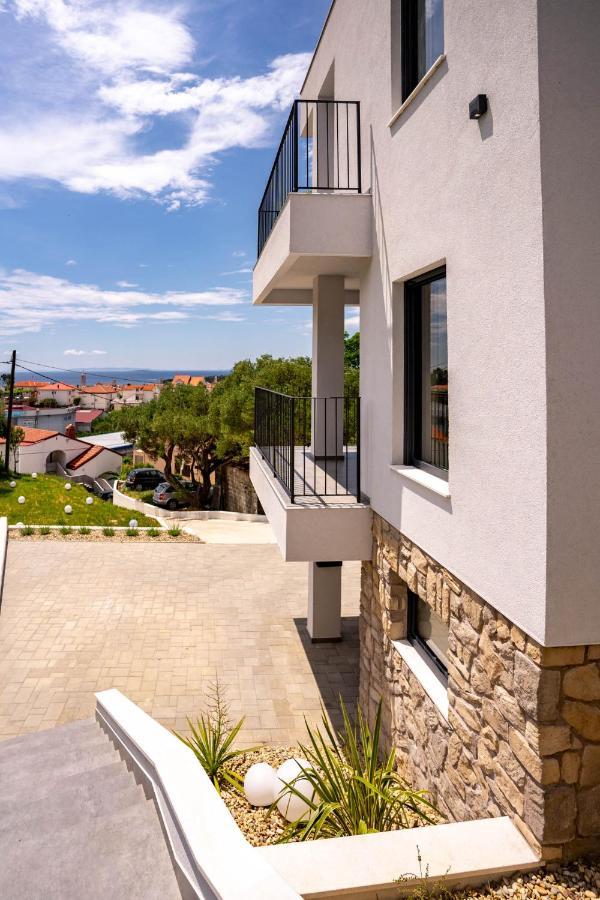Panorama Suite Dora With Jacuzzi Palit Екстер'єр фото