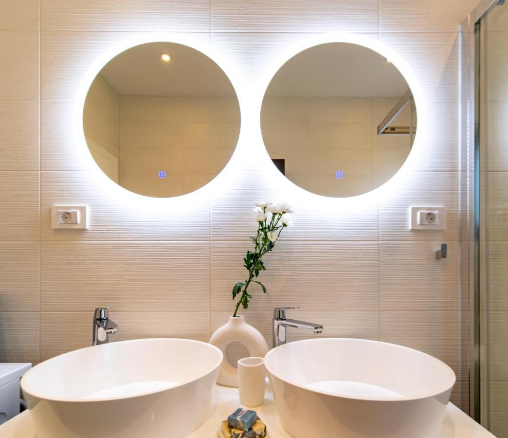 Panorama Suite Dora With Jacuzzi Palit Екстер'єр фото