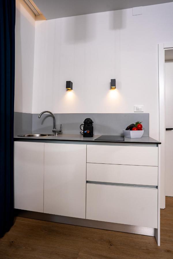 Panorama Suite Dora With Jacuzzi Palit Екстер'єр фото