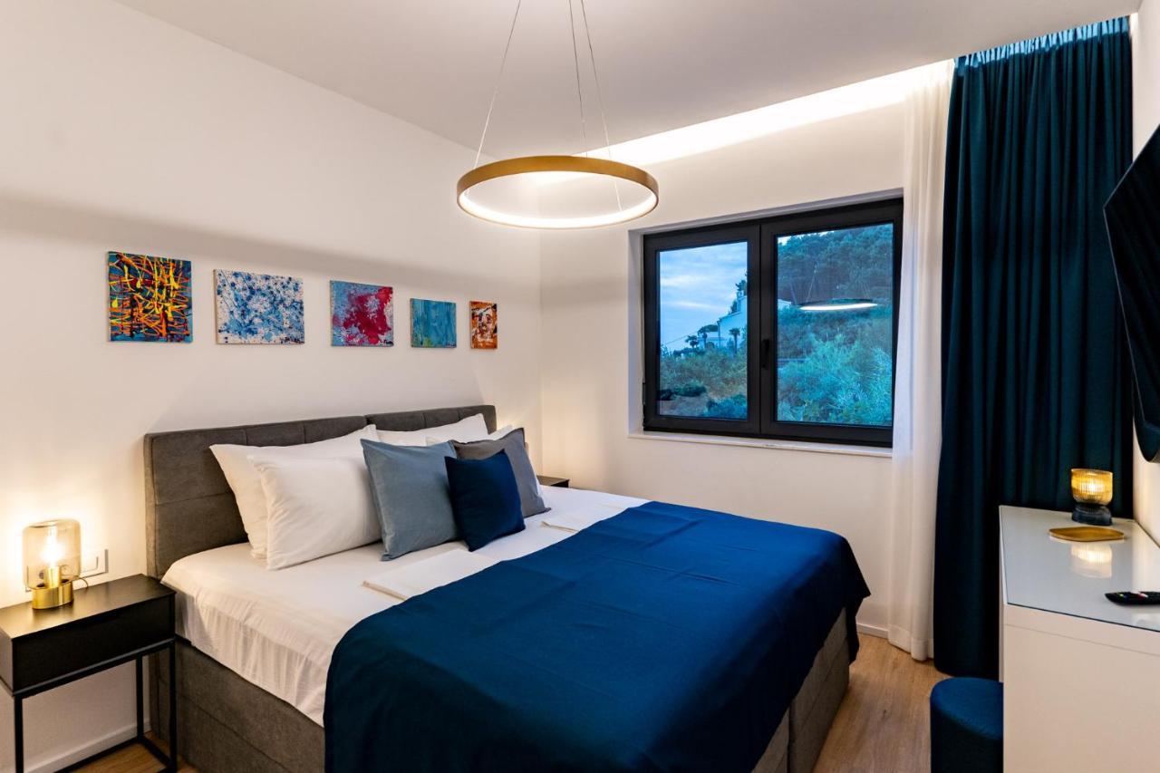 Panorama Suite Dora With Jacuzzi Palit Екстер'єр фото