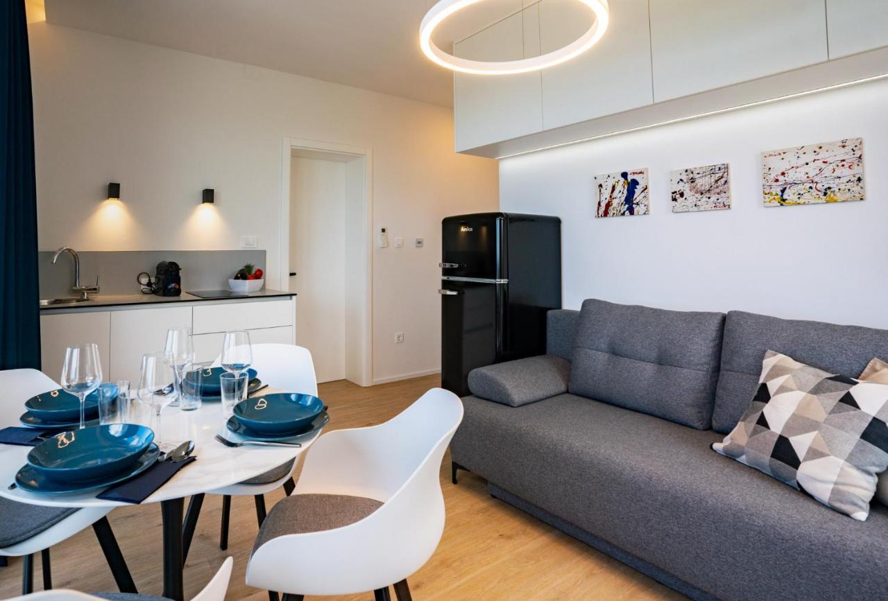 Panorama Suite Dora With Jacuzzi Palit Екстер'єр фото