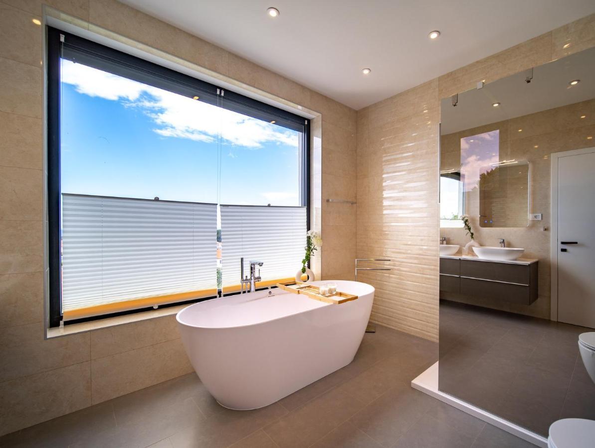 Panorama Suite Dora With Jacuzzi Palit Екстер'єр фото